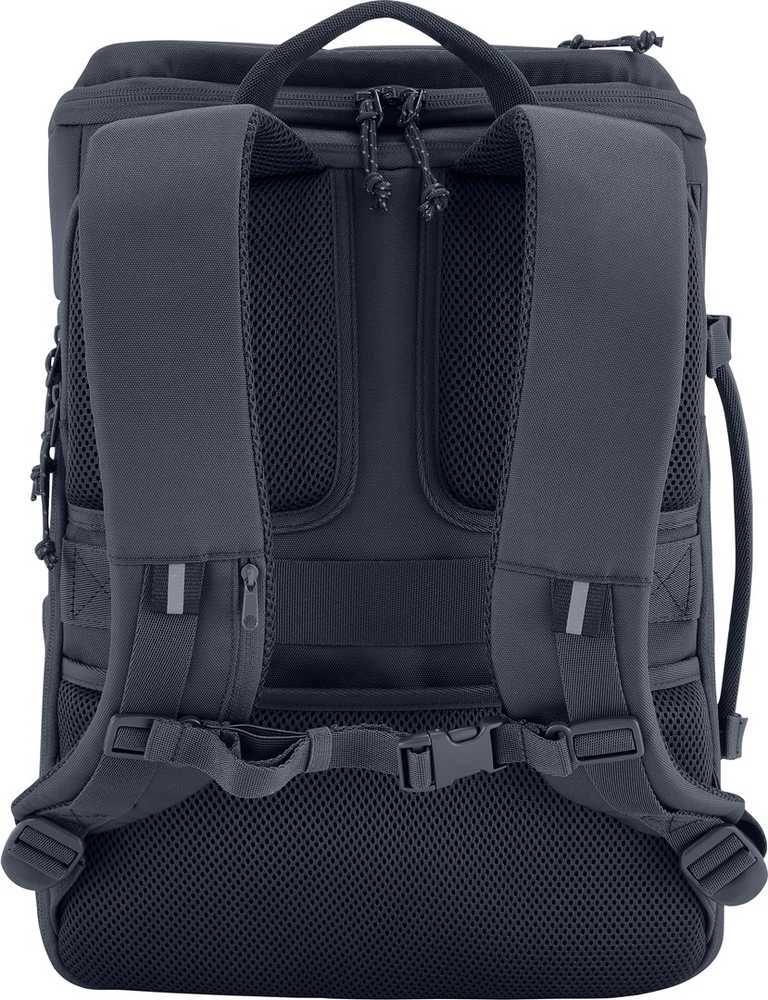 Hewlett Packard (HP) HP Travel – nešiojamojo kompiuterio nešiojimo kuprinė