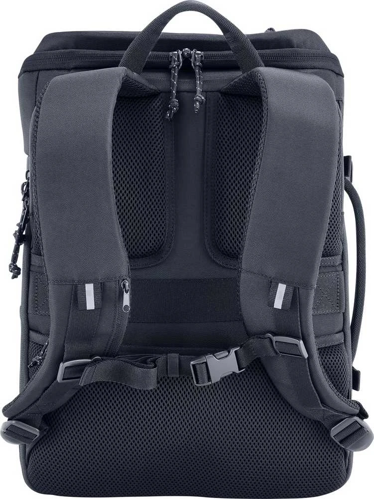 Hewlett Packard (HP) HP Travel 25l nešiojamojo kompiuterio kuprinė 15,6" nešiojamam kompiuteriui tamsiai mėlyna 6b8u5aa