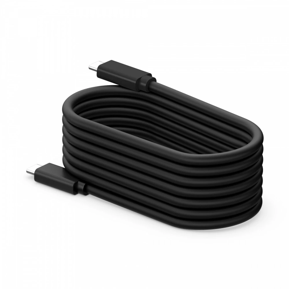 HP 65 W USB-C nešiojamojo kompiuterio GaN kintamosios srovės sieninis maitinimo adapteris ir nešiojamojo kompiuterio įkroviklis