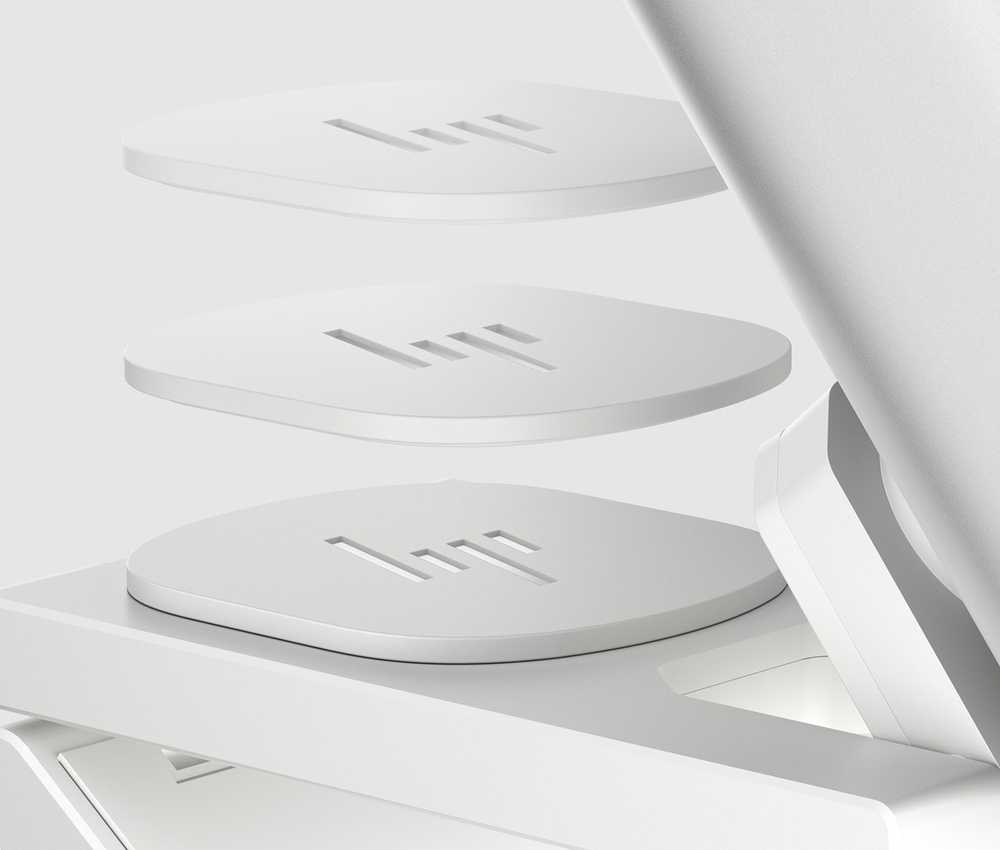 Hewlett Packard (HP) HP 960 4K srautinio perdavimo internetinė kamera