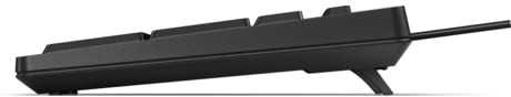Hewlett Packard (HP) Klaviatūra 125 g2 usb su laidu ay2y7aa#abb