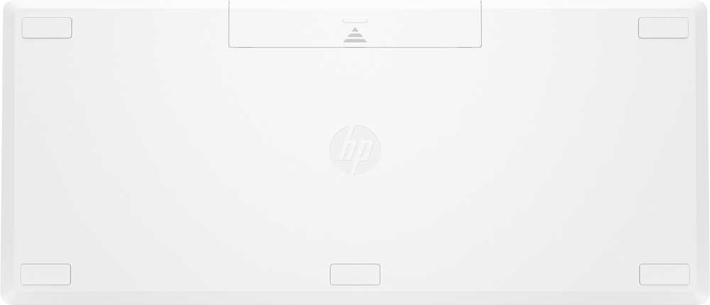 Hewlett Packard (HP) HP 350 Compact Multi-Device Bluetooth Klaviatūra
