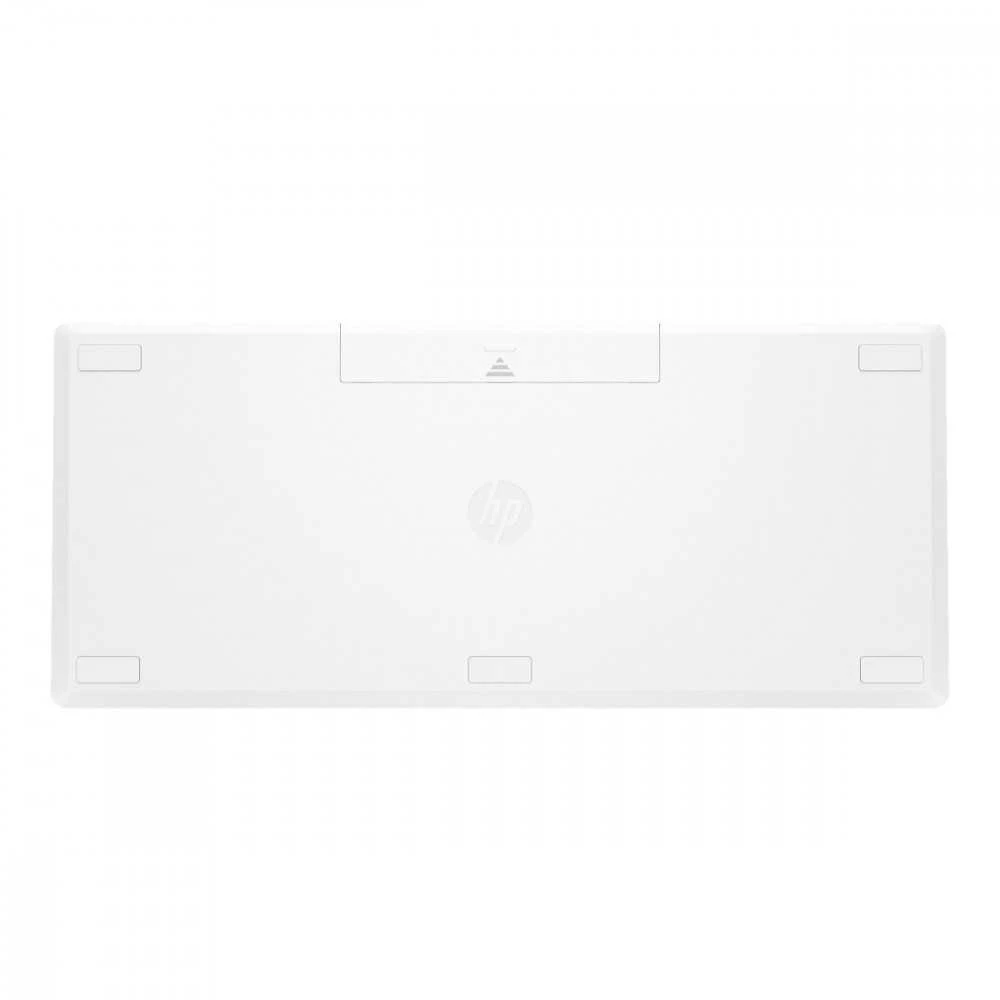 Hewlett Packard (HP) HP 350 Compact Multi-Device Bluetooth Klaviatūra
