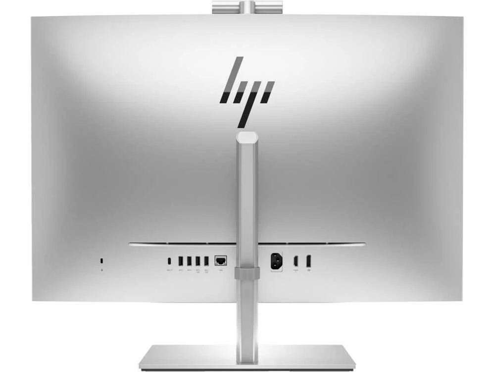 Stacionarus kompiuteris Hewlett Packard (HP) HP EliteOne 870 G9 AiO i5-14500 27.0" QHD lietimui jautrus ekranas IPS 250n AG 16GB SSD 512 UHD 770 5M 5.0 Mpix W11Pro 3Y OnSite