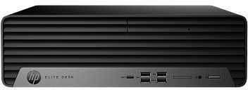 Stacionarus kompiuteris HP INC 800G9 SFF/i7-14700/32/1TB/W11P/3YOS