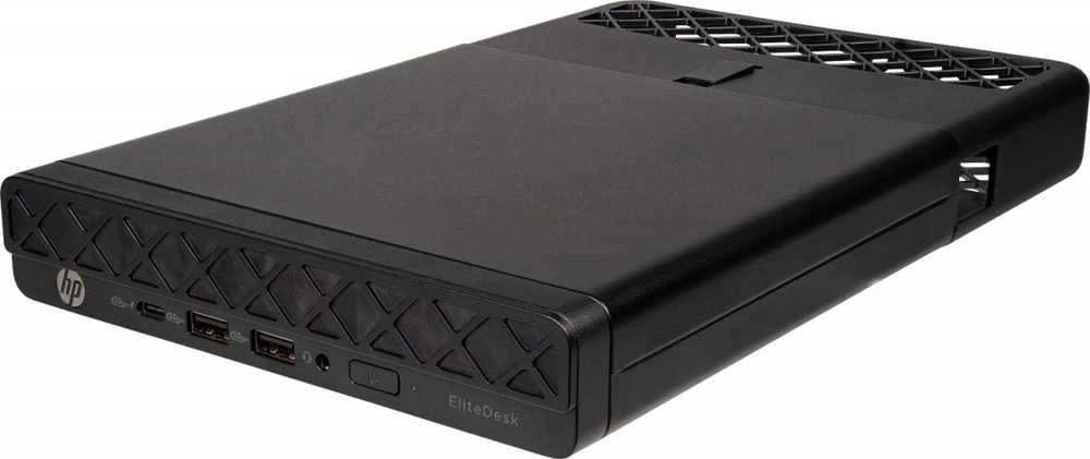 Stacionarus kompiuteris HP INC 8G1a Mini/R5-P215/16/512/W11P/3YOS