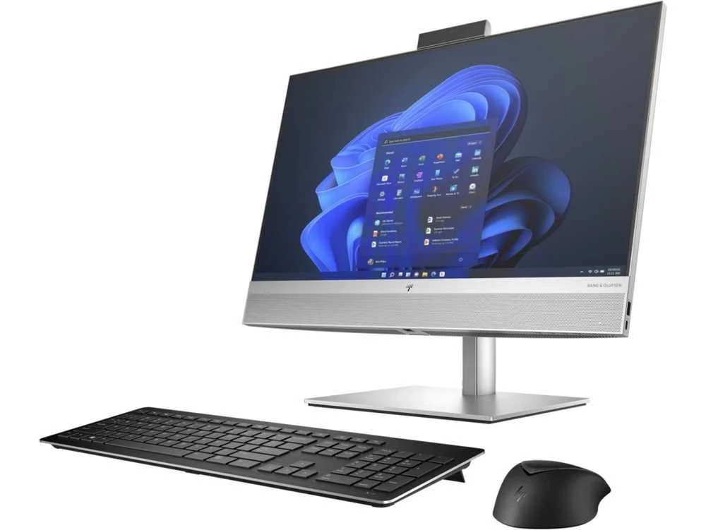 Stacionarus kompiuteris Hewlett Packard (HP) Komputer eliteone all-in-one 840 g9 i5-14500 512gb/16gb/w11p/23.8 a55mtet