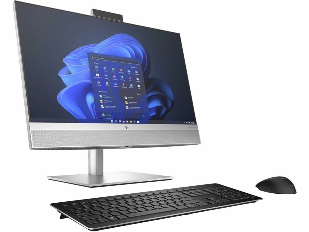 Stacionarus kompiuteris Hewlett Packard (HP) Komputer eliteone all-in-one 840 g9 i5-14500 512gb/16gb/w11p/23.8 a55mtet