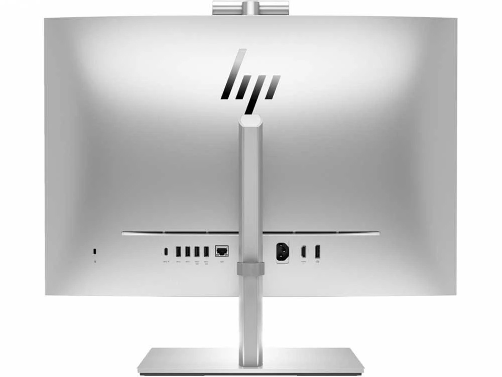 Stacionarus kompiuteris Hewlett Packard (HP) HP 840 AiO G9 i7-14700 23.8" FHD 250nits AG 16GB DDR5 4800 SSD 512 Intel UHD kamera 5Mpx W11Pro 3Y OnSite