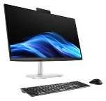 Stacionarus kompiuteris HP EliteStudio 8 All-in-One G1i kompiuteris su Intel Core Ultra 5 235, 27" QHD diskretizatoriumi, 16 GB RAM, 512 GB SSD, Windows 11 Pro sąsaja (C9TR0ET#AKD)