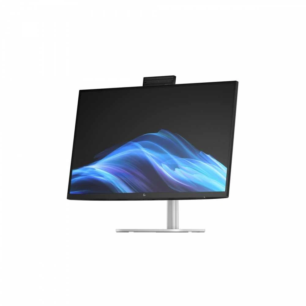 Stacionarus kompiuteris HP EliteStudio 8 All-in-One G1i kompiuteris su Intel Core Ultra 5 235, 27" QHD diskretizatoriumi, 16 GB RAM, 512 GB SSD, Windows 11 Pro sąsaja (C9TR0ET#AKD)