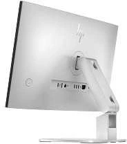 Stacionarus kompiuteris HP EliteStudio 8 All-in-One G1i kompiuteris su Intel Core Ultra 5 235, 27" QHD diskretizatoriumi, 16 GB RAM, 512 GB SSD, Windows 11 Pro sąsaja (C9TR0ET#AKD)