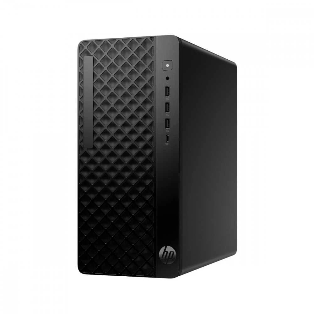 Hewlett Packard (HP) HP ProDesk 2 Tower G1i E Desktop PC Intel® Core™ i5 i5-14400 8 GB DDR5-SDRAM 512 GB SSD Windows 11 Pro