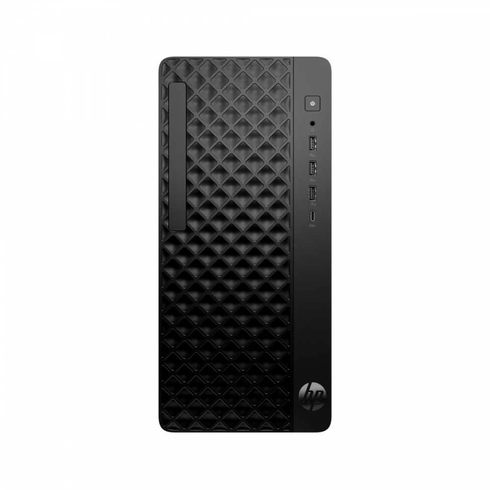Hewlett Packard (HP) HP ProDesk 2 Tower G1i E Desktop PC Intel® Core™ i5 i5-14400 8 GB DDR5-SDRAM 512 GB SSD Windows 11 Pro