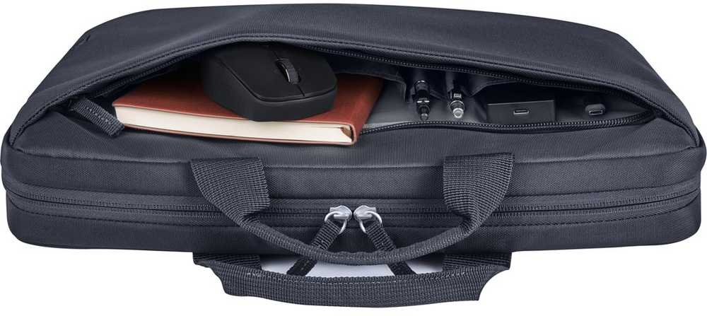 Hewlett Packard (HP) HP Everyday 14-inch Nešiojamas kompiuteris Briefcase