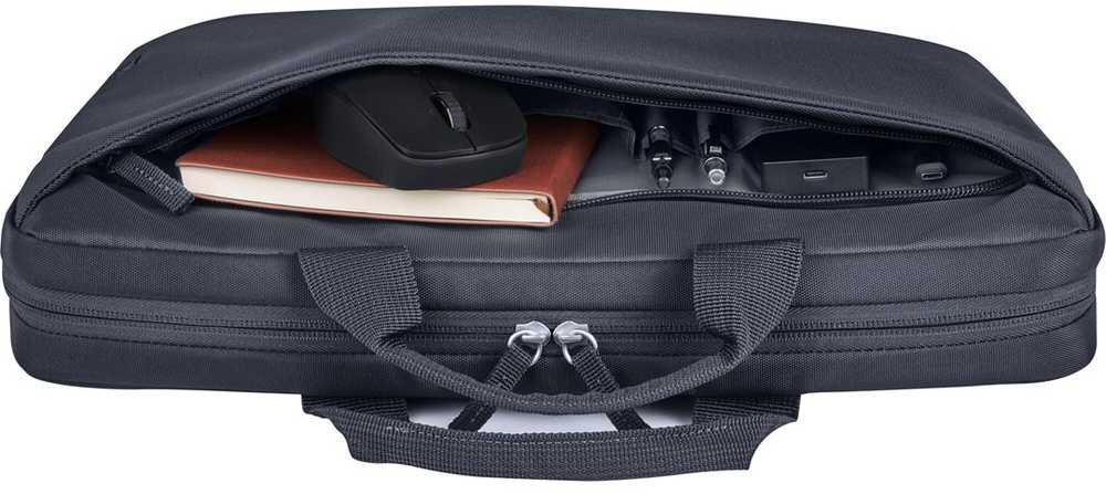 Hewlett Packard (HP) HP Everyday 14-inch Nešiojamas kompiuteris Briefcase