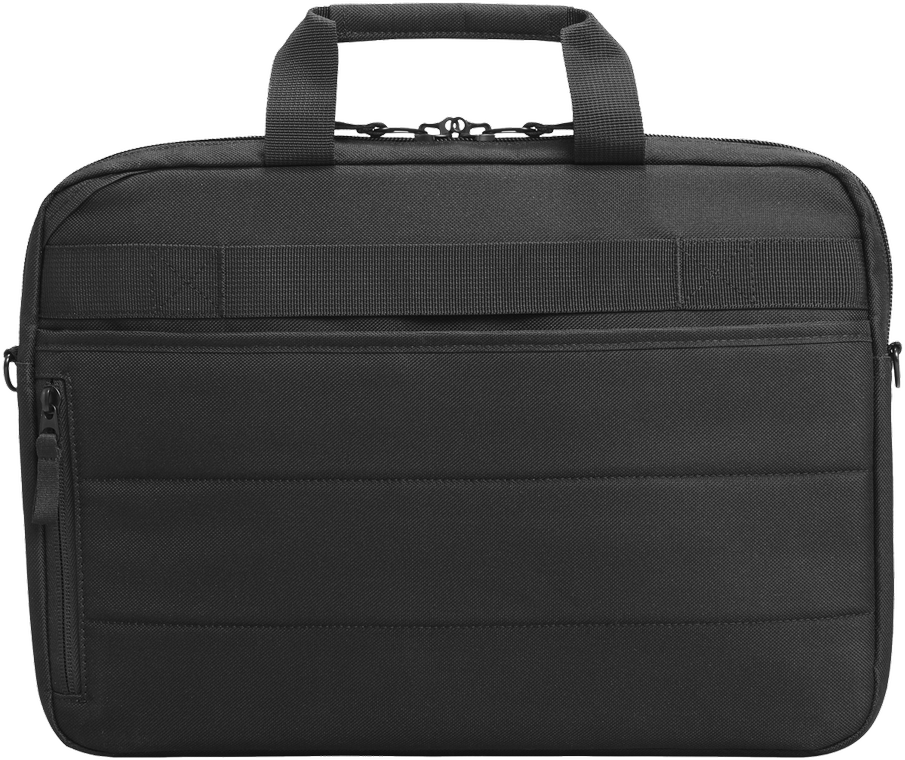 Hewlett Packard (HP) HP Professional 14.1-inch Nešiojamas kompiuteris Bag 14.1" Messenger case Juodas