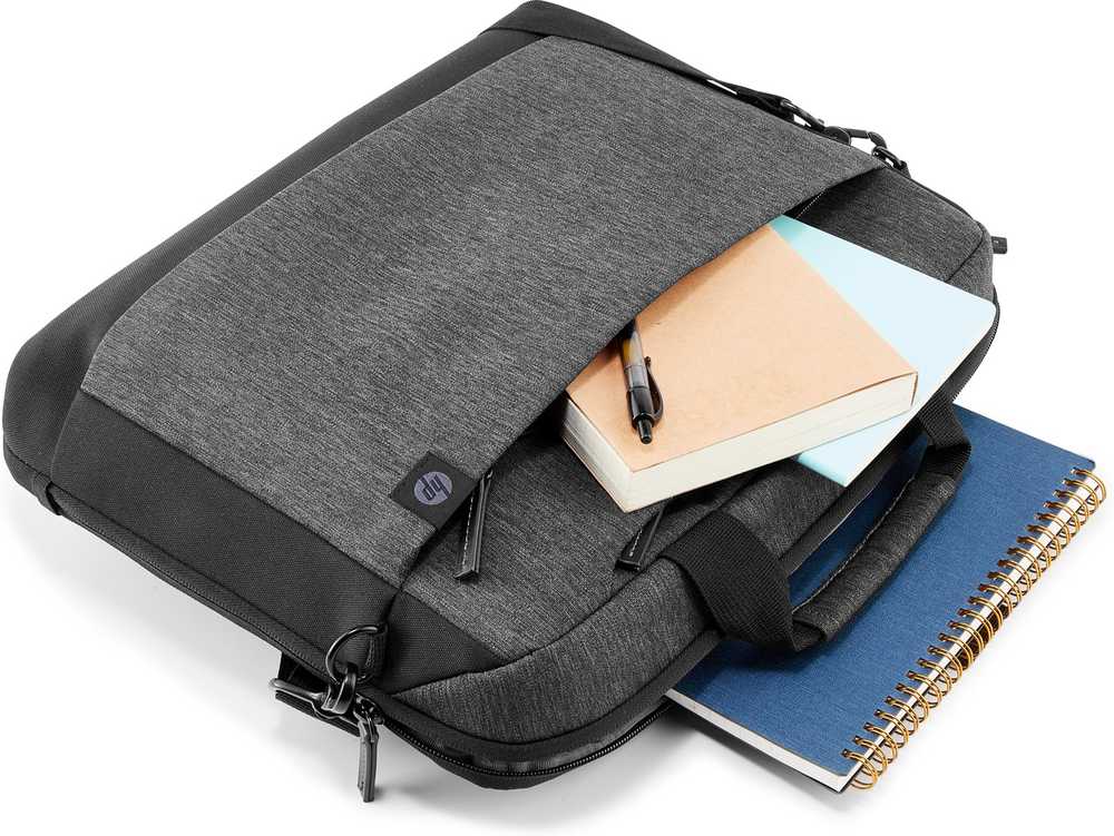 Hewlett Packard (HP) Nešiojamo Kompiuterio Krepšys - HP Travel 15.6 colių krepšys