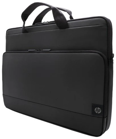 Krepšys HP Mdrn MLN 16-in Nešiojamas kompiuteris Briefcase EMEA-