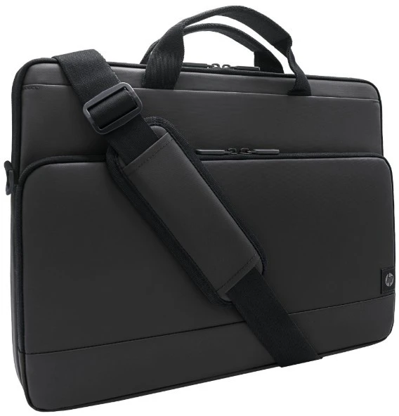 Krepšys HP Mdrn MLN 16-in Nešiojamas kompiuteris Briefcase EMEA-