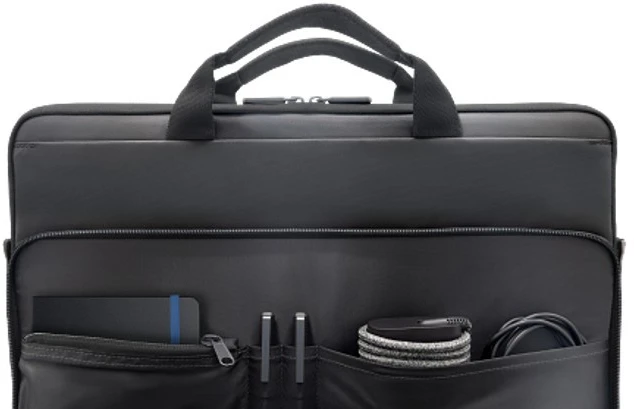 Krepšys HP Mdrn MLN 14-in Nešiojamas kompiuteris Briefcase EMEA-