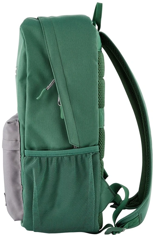 Hewlett Packard (HP) HP Campus 15.6 Backpack - 17 Liter Capacity - Žalias/Pilkas