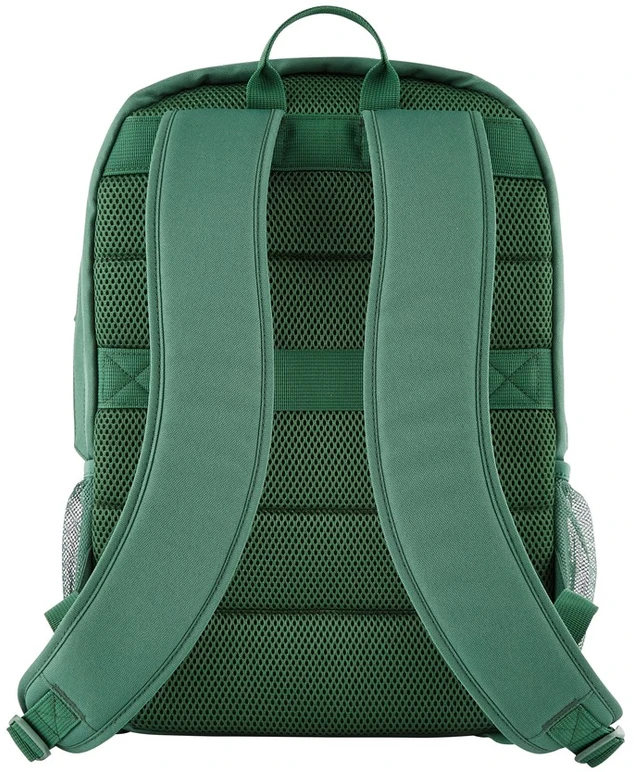 Hewlett Packard (HP) HP Campus 15.6 Backpack - 17 Liter Capacity - Žalias/Pilkas