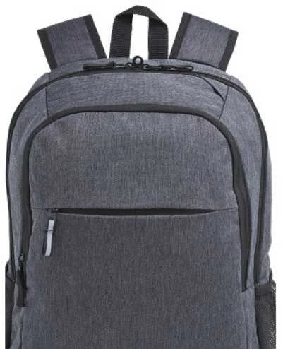 „Hewlett Packard“ (HP) „HP Prelude Pro Recycled 15.6“ kuprinė – tamsiai pilka