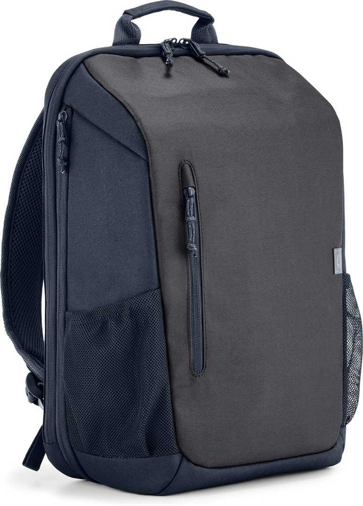 Hewlett Packard (HP) HP Travel 18 Liter 15.6 Pilkas Nešiojamas kompiuteris Backpack