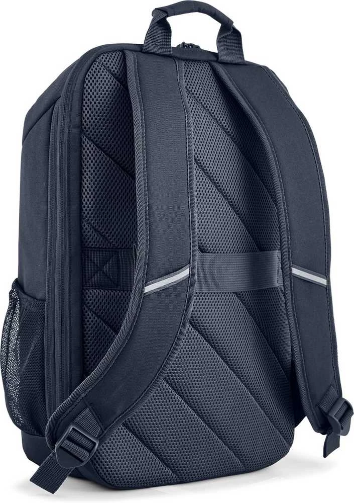 Hewlett Packard (HP) Kuprinė hp travel 18l iron pilkas laptop backpack do notebooka 15,6" pilka 6b8u6aa