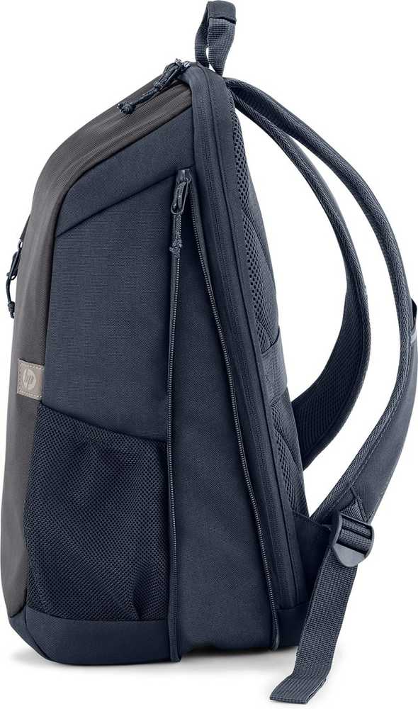 Hewlett Packard (HP) HP Travel 18 Liter 15.6 Pilkas Nešiojamas kompiuteris Backpack