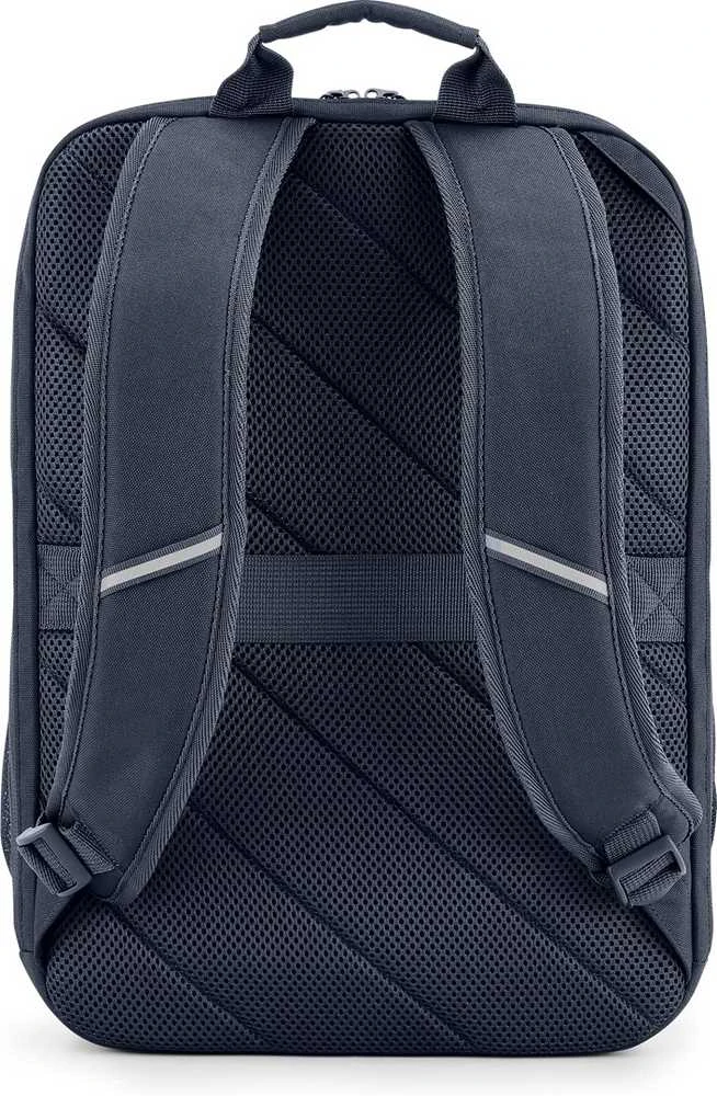 Hewlett Packard (HP) Kuprinė hp travel 18l iron pilkas laptop backpack do notebooka 15,6" pilka 6b8u6aa