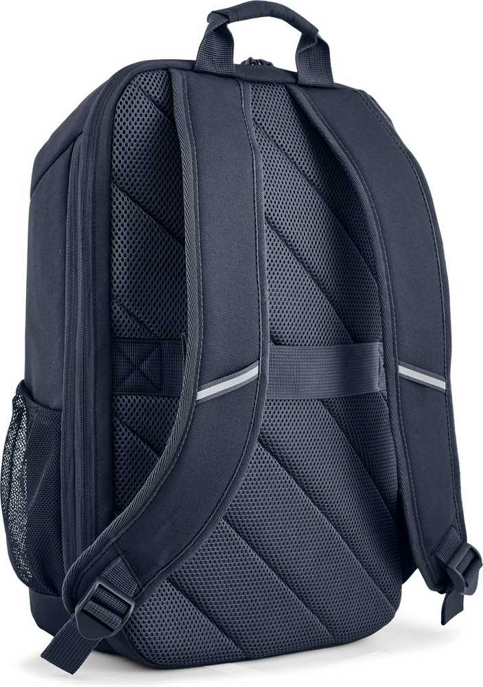 Hewlett Packard (HP) HP Travel 18 Liter 15.6 Pilkas Nešiojamas kompiuteris Backpack