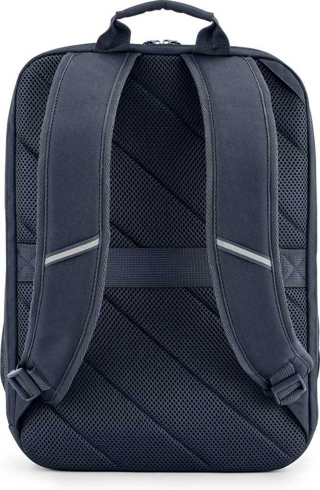 Hewlett Packard (HP) HP Travel 18 Liter 15.6 Pilkas Nešiojamas kompiuteris Backpack