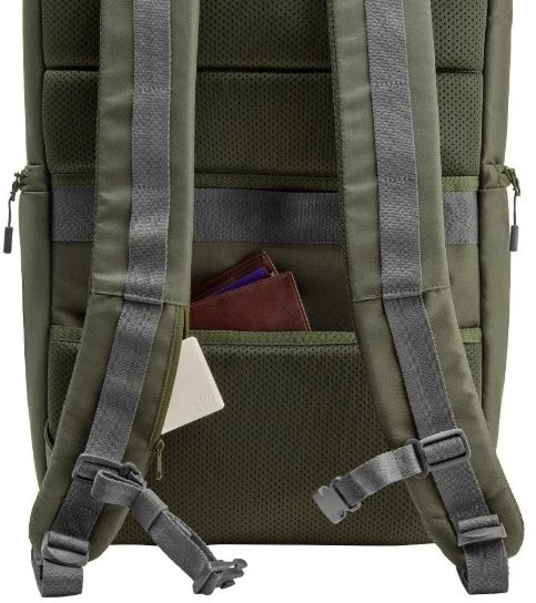 Hewlett Packard (HP) Kuprinė HP 15.6'' Modular Nešiojamas kompiuteris Backpack - batoh