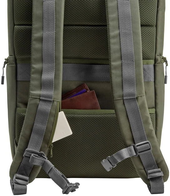 Hewlett Packard (HP) HP 15.6-inch Modular Nešiojamas kompiuteris Backpack