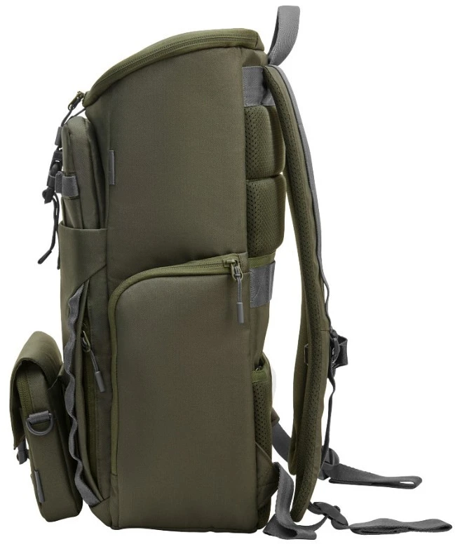 Hewlett Packard (HP) Kuprinė HP 15.6'' Modular Nešiojamas kompiuteris Backpack - batoh