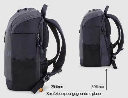 Hewlett Packard (HP) Kuprinė travel 25l 15.6 igr backpack nb 6h2d8aa