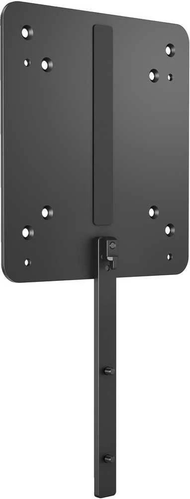 Laikiklis Hewlett Packard (HP) HP B550 DM Desktop Mini Thin Client PC Mounting Bracket for 724pu, 724pn, 724pf, 732pk, Z24f G3, Z24u G3, Z24n G3, Z27k G3, Z27q G3, Z27u G3, Z25xs G3, Z27xs G3, Z32k G3, Z24q G3, Z24m G3, 732pk, 724pf, P22h, P24h, P27h, P32u G5