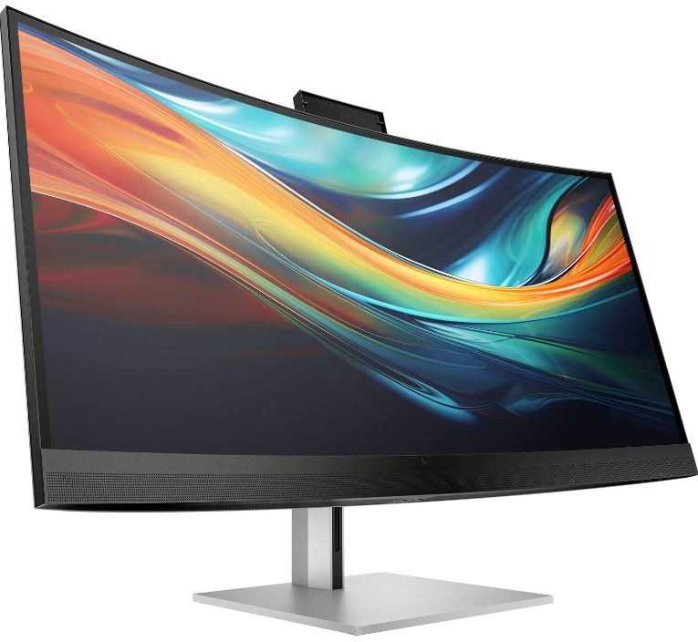 Hewlett Packard (HP) Monitorius 40 cali s7 pro 740 pm 5k2k konferencijos 8y2r2aa