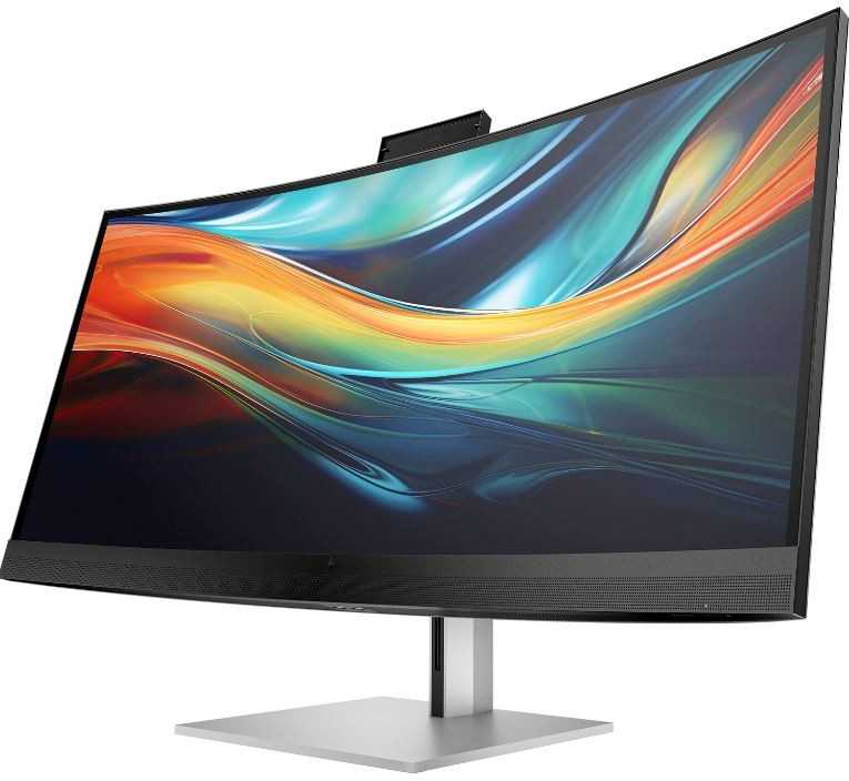 Hewlett Packard (HP) Monitorius 40 cali s7 pro 740 pm 5k2k konferencijos 8y2r2aa