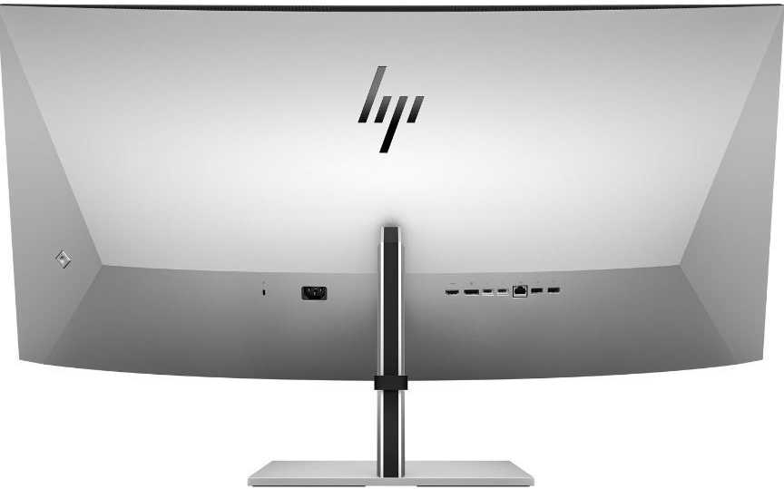 Hewlett Packard (HP) Monitorius 40 cali s7 pro 740 pm 5k2k konferencijos 8y2r2aa