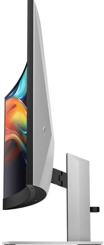 Hewlett Packard (HP) Monitorius 40 cali s7 pro 740 pm 5k2k konferencijos 8y2r2aa