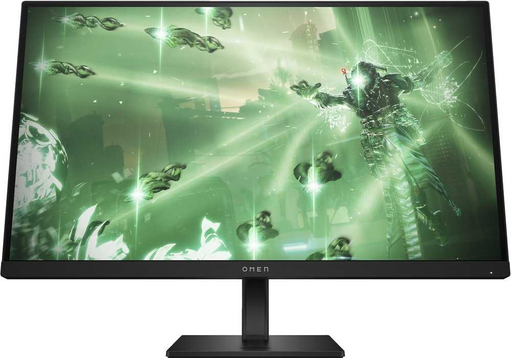 Monitorius HP OMEN 27q - 27'' | IPS | QHD | 1ms | 165Hz | HDR