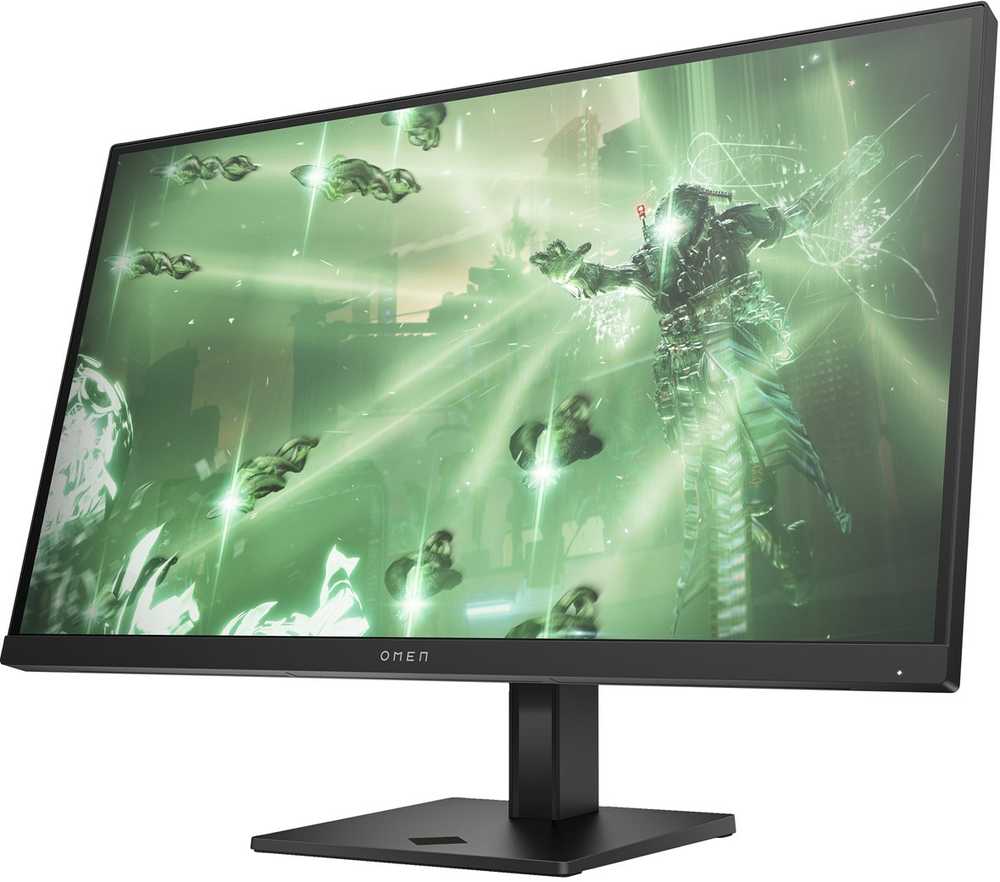 Monitorius HP OMEN 27q - 27'' | IPS | QHD | 1ms | 165Hz | HDR