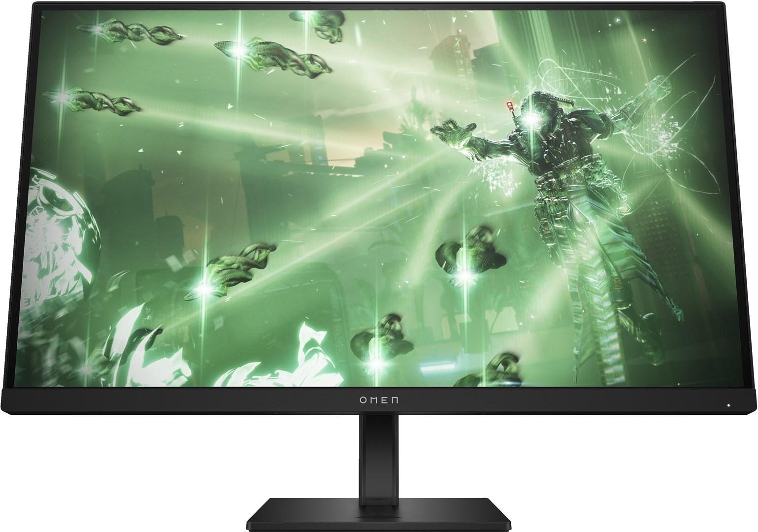 Monitorius HP OMEN 27q - 27'' | IPS | QHD | 1ms | 165Hz | HDR