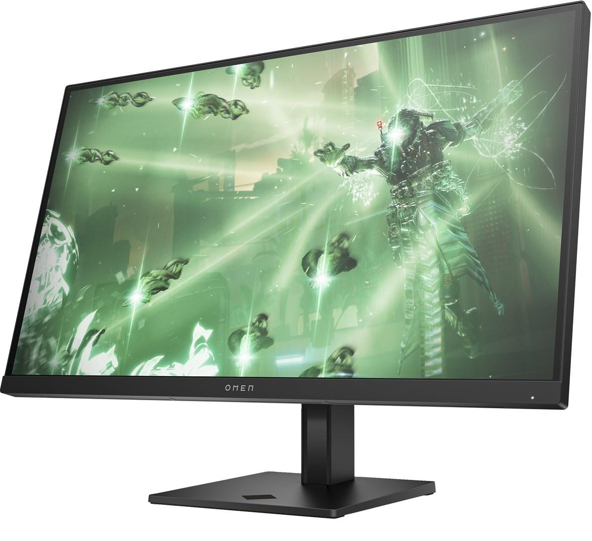 Monitorius HP OMEN 27q - 27'' | IPS | QHD | 1ms | 165Hz | HDR