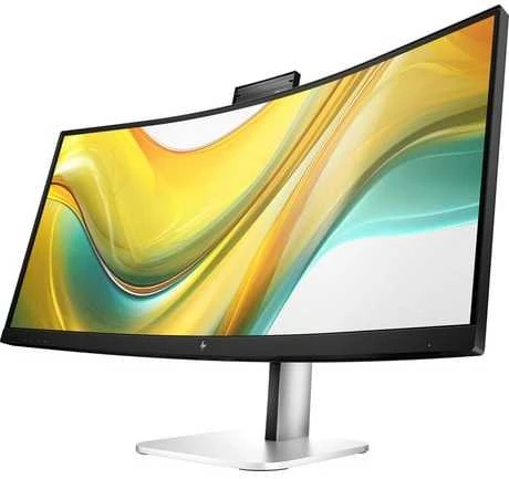 Hewlett Packard (HP) Monitorius konferencyjny s5 pro 534pm wqhd 9e0z2ut#abb