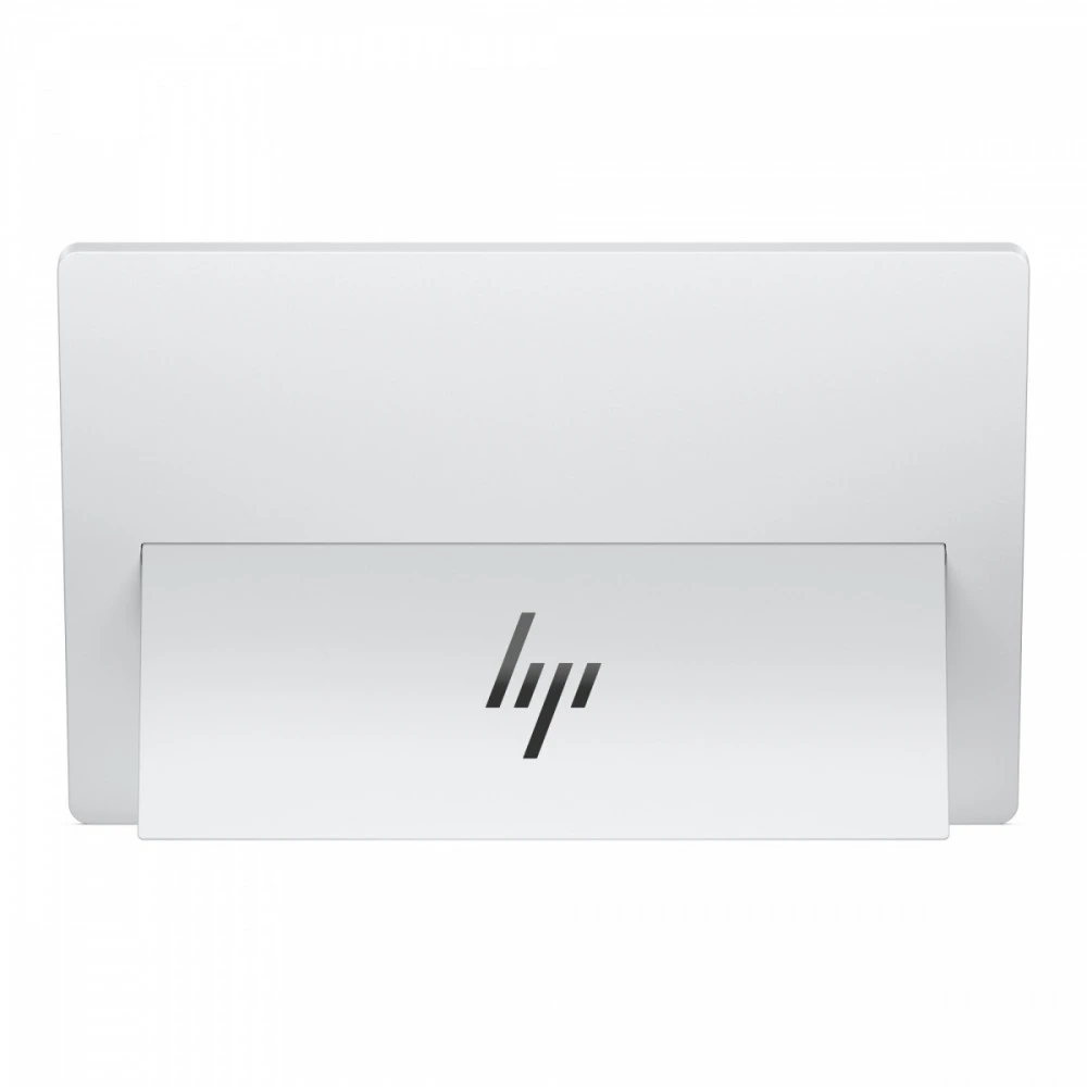 HP 514pn 5 serijos „Pro“ nešiojamasis monitorius – 14,36 colio, 2560 x 1600 WQXGA, 16:10, 75 Hz, 400 nitų AG, IPS, 2 USB-C, pakreipimo funkcija, 3 matmenys (pakeičia E14 G4)