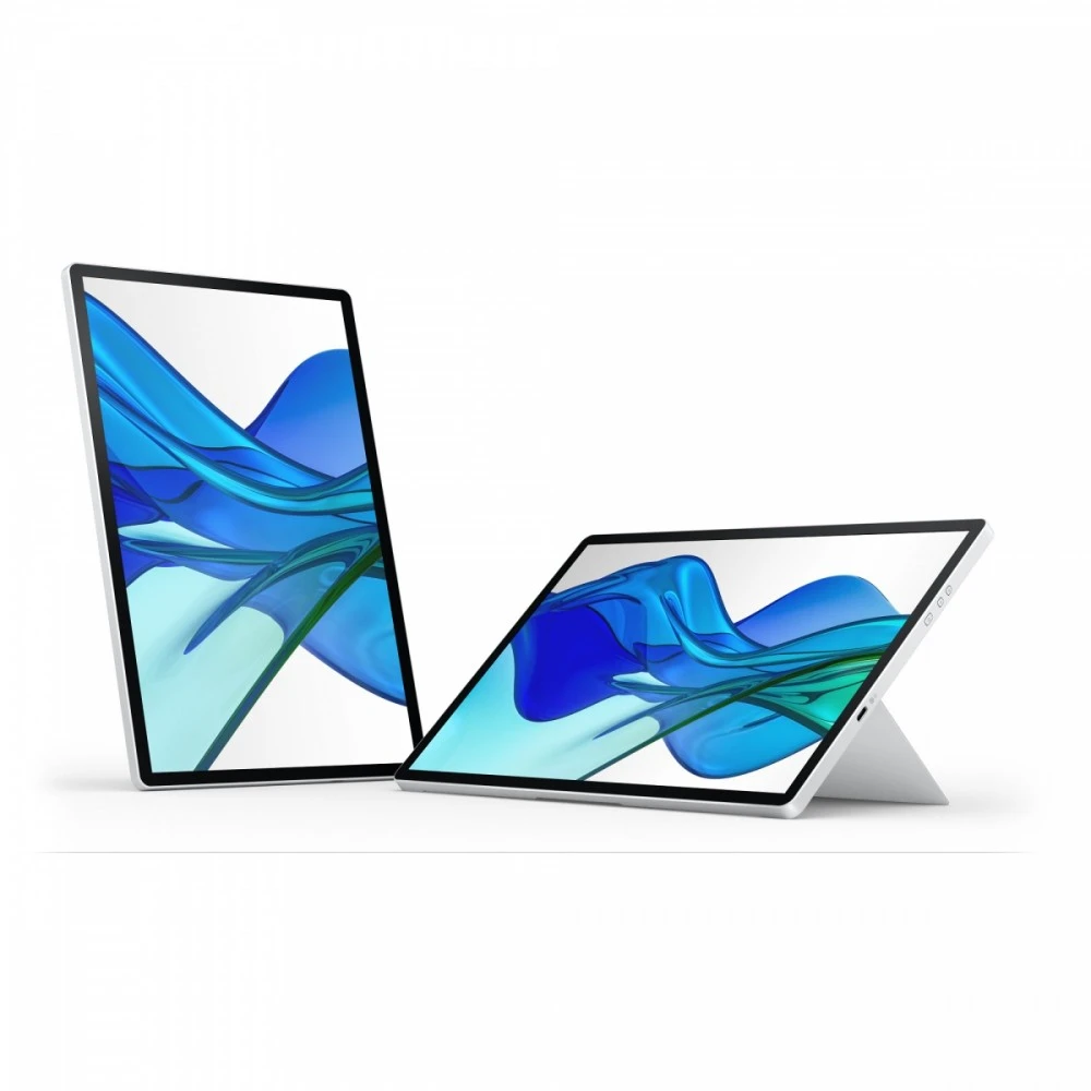 HP 514pn 5 serijos „Pro“ nešiojamasis monitorius – 14,36 colio, 2560 x 1600 WQXGA, 16:10, 75 Hz, 400 nitų AG, IPS, 2 USB-C, pakreipimo funkcija, 3 matmenys (pakeičia E14 G4)